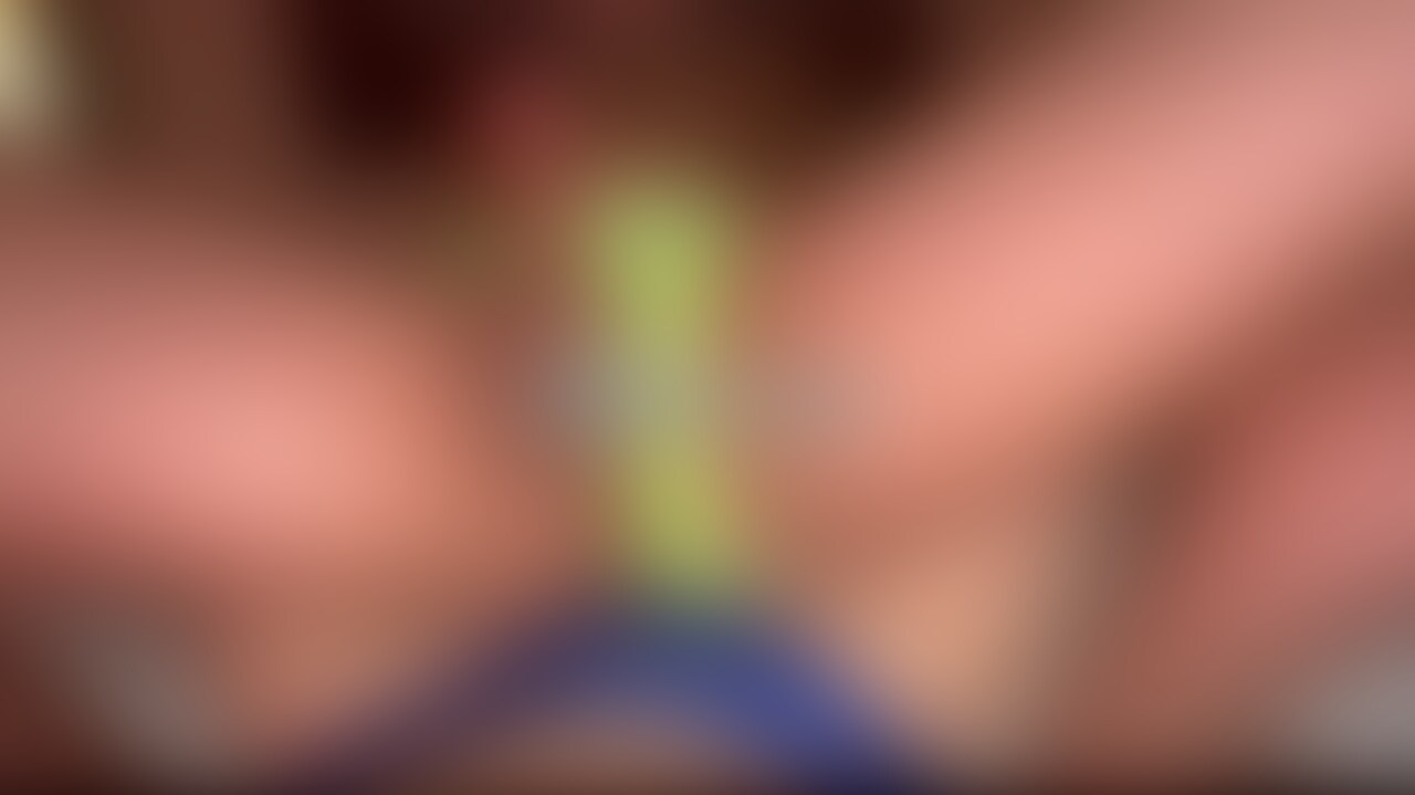 競パンフェチぬるぬるSEX！(顔出しver) sample 1