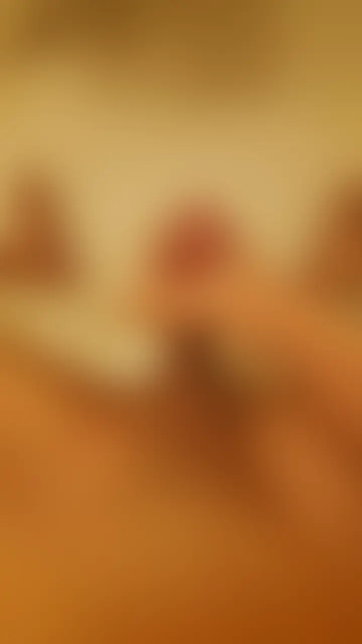 ビンビンに硬くなったちんぽシゴきまくって寸止めしまくって sample 1