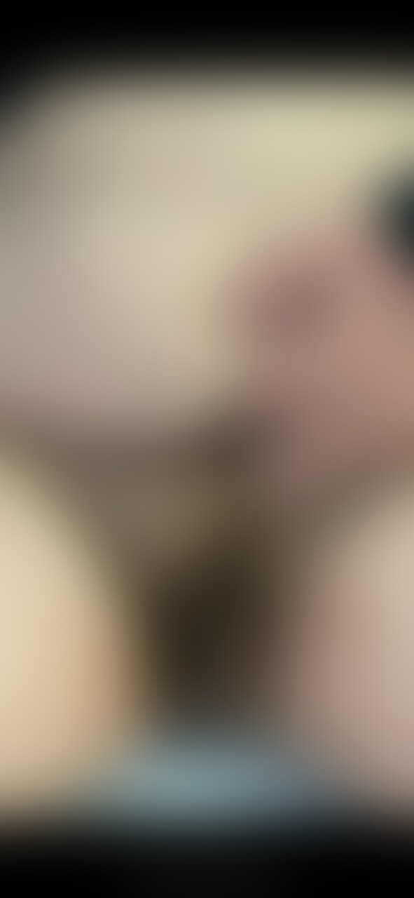 腹肉に埋もれた粗チンチンを出し入れするデブ奥義✨ sample 1