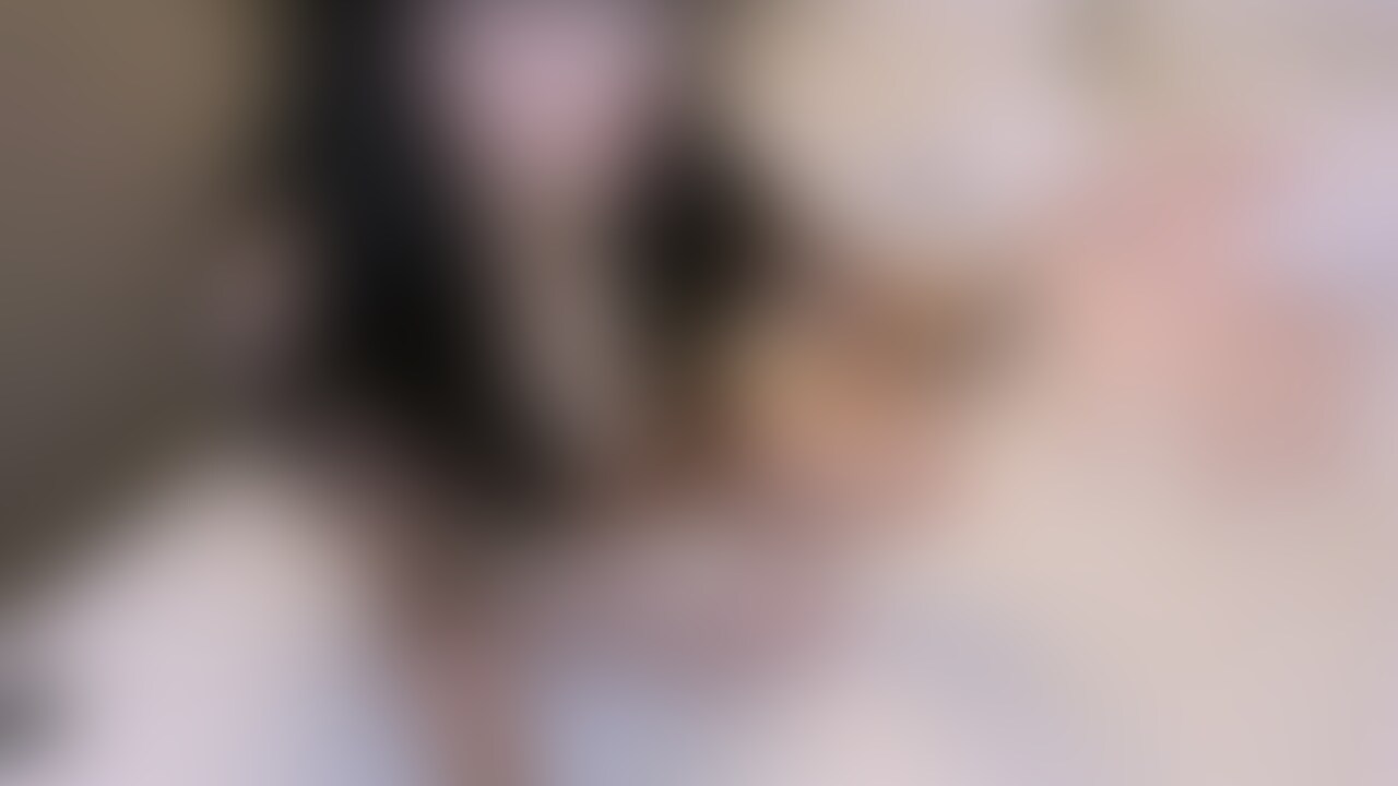 初めて顔に🫣
お口いっぱいのせーし (2/2)