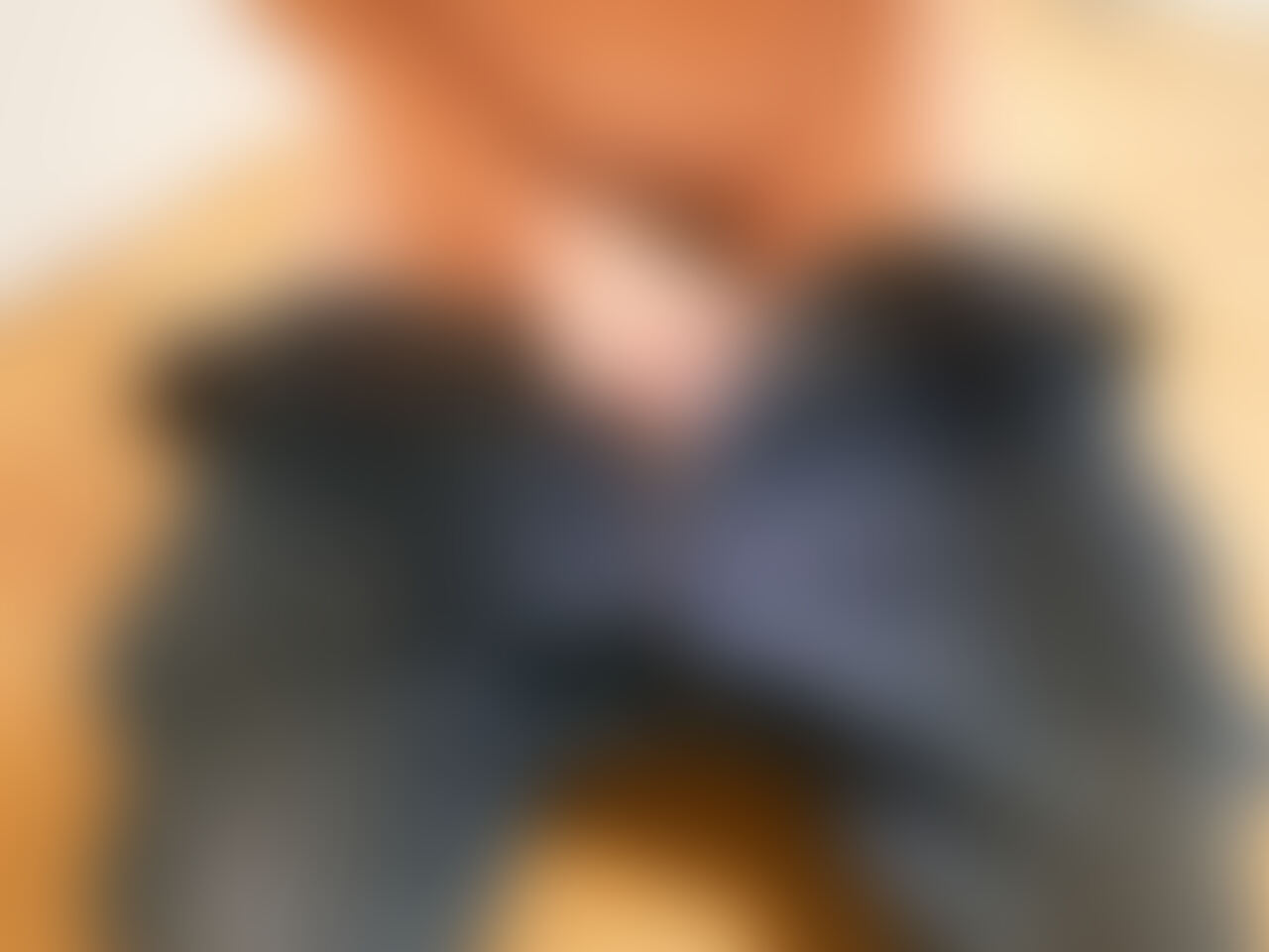 裸ジーンズ sample 4