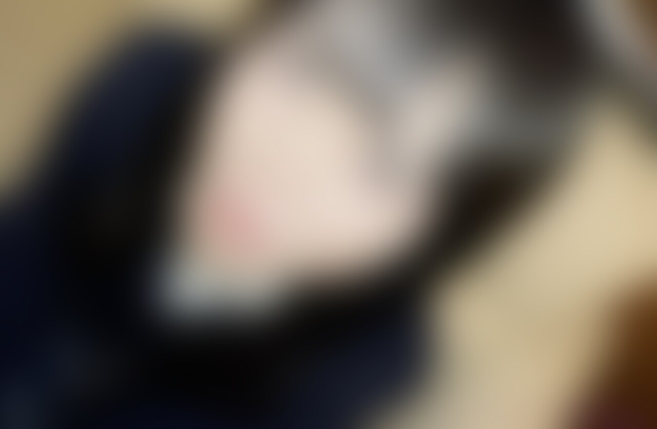 完全顔出し美女抜きどころ厳選動画‼️
黒髪ロング色白細身地雷系◯リ制服美女と生ハメ💓
ひたすらバックで突く、突く、突きまくる💥
Bcup/156cm/44kg
生理中に我慢できなくなって致した日でした❤️🔥 (2/2)