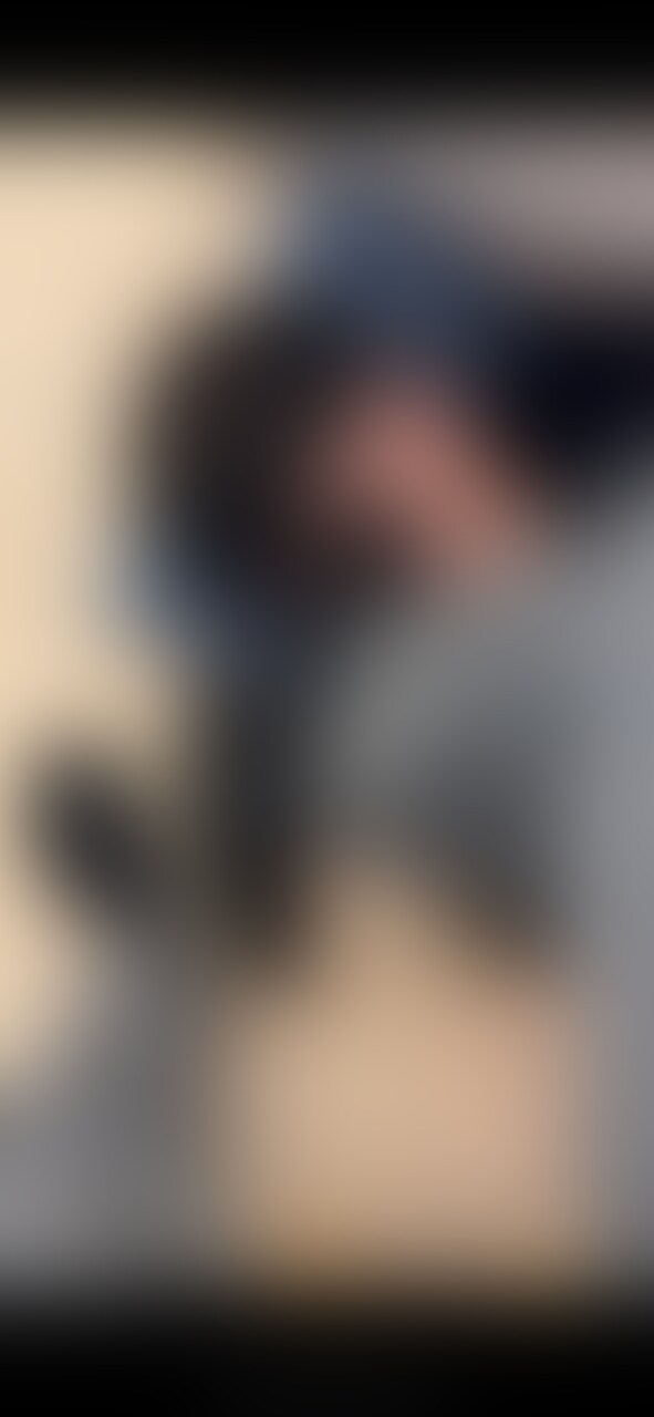 たまに東京に来るフォロワーさんに三日間連履きをしたビジソをたっぷり嗅いでもらった😈おれのをくんくんしながら終始ビン... sample 1