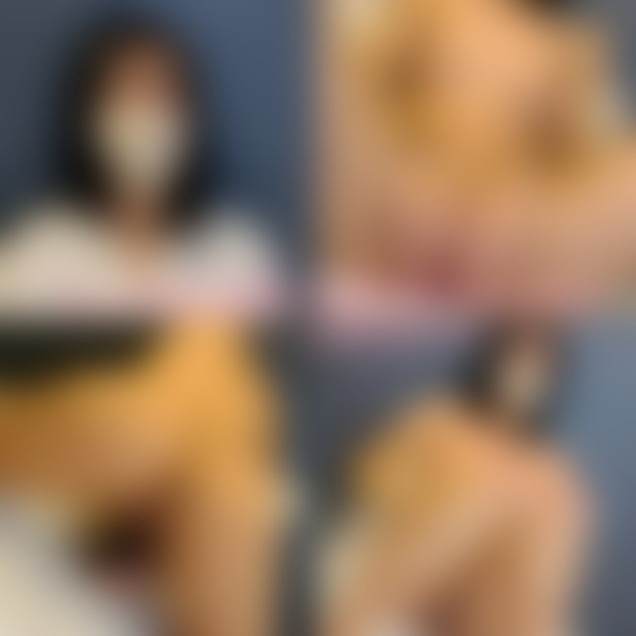#彼氏が寝てる隙に会っちゃう女子 (2/2)