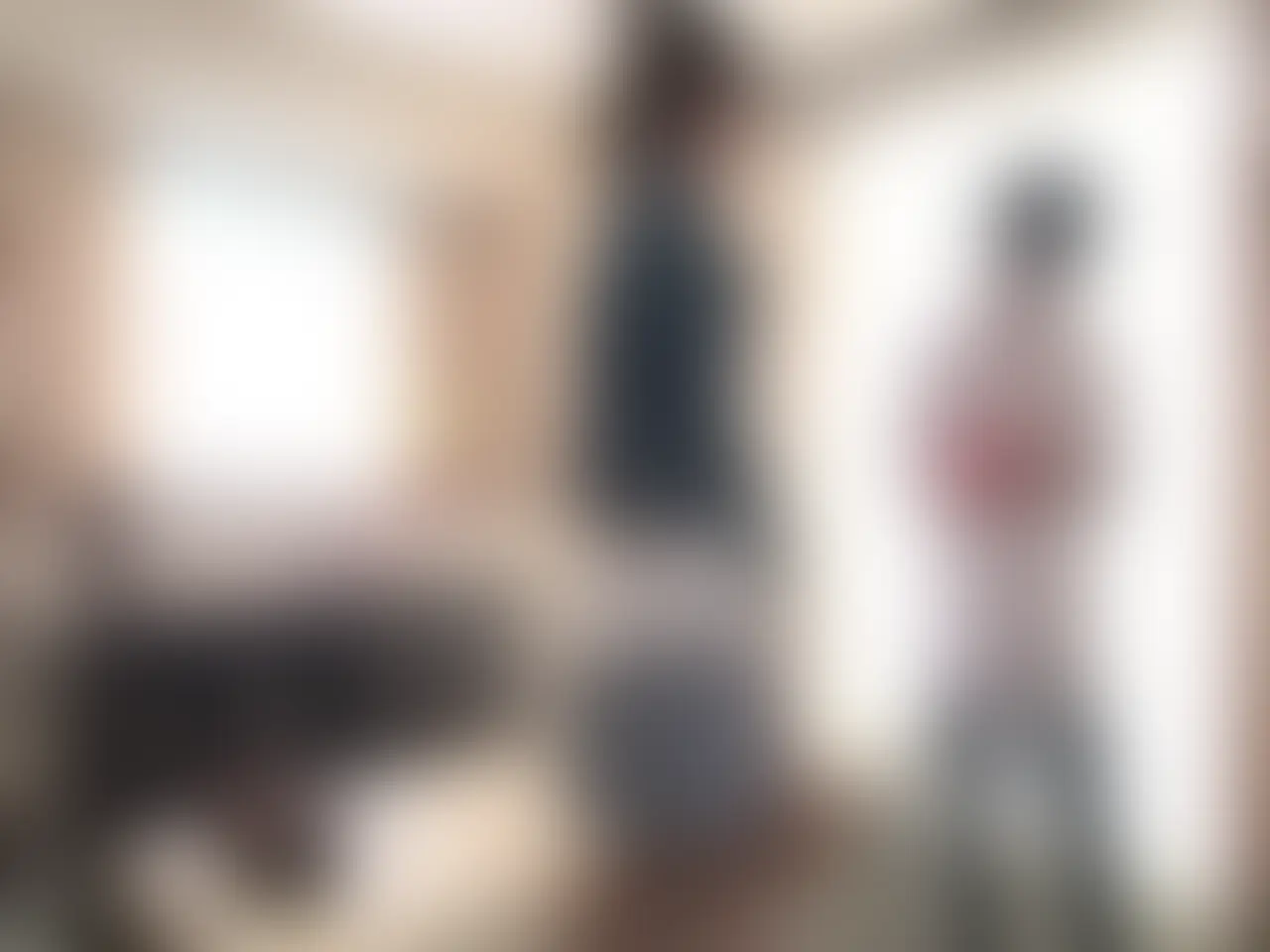 花小金井店 石田様(仮名)
全身凝っているという細身のお客さまです。
スレンダーながらも、ふくらはぎの筋肉はしっかりあり
下半身からオイルマッサージで揉みほぐしていきます。
すると、すぐに「気持ちいい…」との感想。
お尻をほぐしたあと、バストへ…
可愛らしい胸をじかにマッサージ、乳首を刺激していくと
息を荒くして感じているご様子。
舌を使って刺激すると、お顔が真っ赤に火照ってきました。
膣部分をハンドで刺激し、スタッフのアレを挿入して中をほぐしていきます。
中の感度もかなり良いこちらのお客様、みずから上になって腰振りまでされていらっしゃいました。
最後はお口へフィニッシュ。
かなりリフレッシュいただけたようです。
ご来店ありがとうございました。 (2/2)