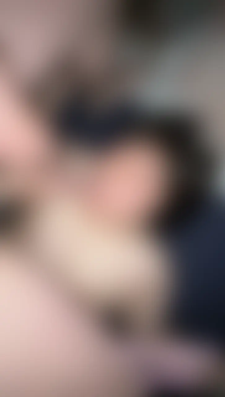 うさこ＆ポンタ【リアル夫婦の性記録】「【口内射精】お口にいっぱい出していいよ💕 顔出し作品になります。口内にザーメンを注いであげました💕 お気軽にコメントやメッセージ頂きましたら嬉しいです☺️」の投稿サムネイル