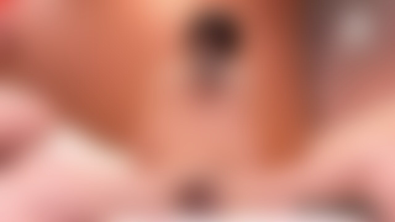 パイパンにしてもらってからイかされた/// sample 1