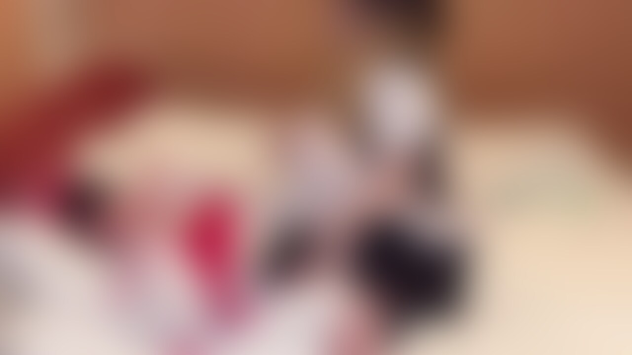 今年も新年は巫女さんとえっちしたかった2025〜本番編〜 (2/2)