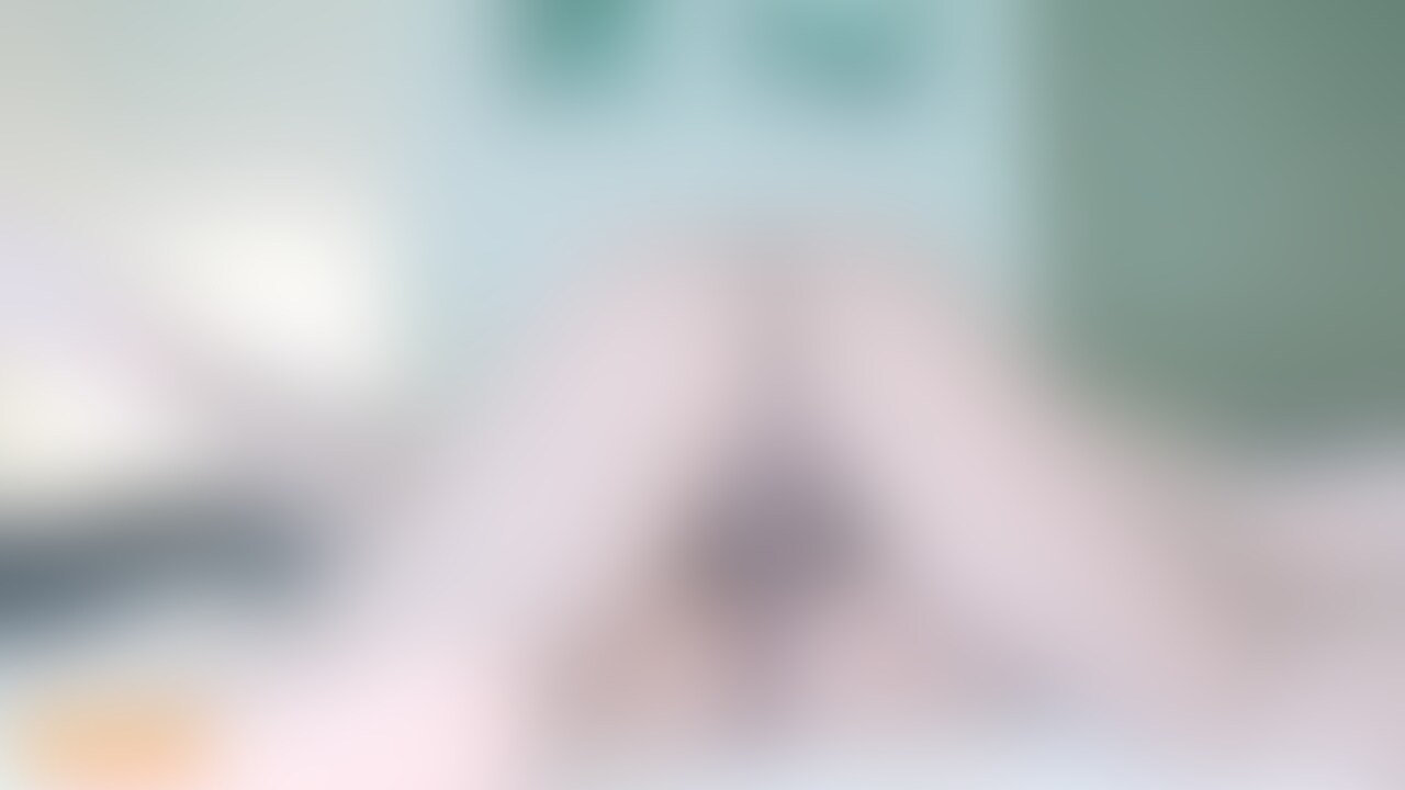 【絶叫メス堕ち痙攣アクメ】
『きもぢぃ…しあわせ…』
『んっんぐぐぅ…』
『泣くほど気持ちいいんや?』
初っ端の挿入からエンドルフィン、
バンバンでまくりの
究極の過集中(クラッチ)状態に突入 (2/2)
