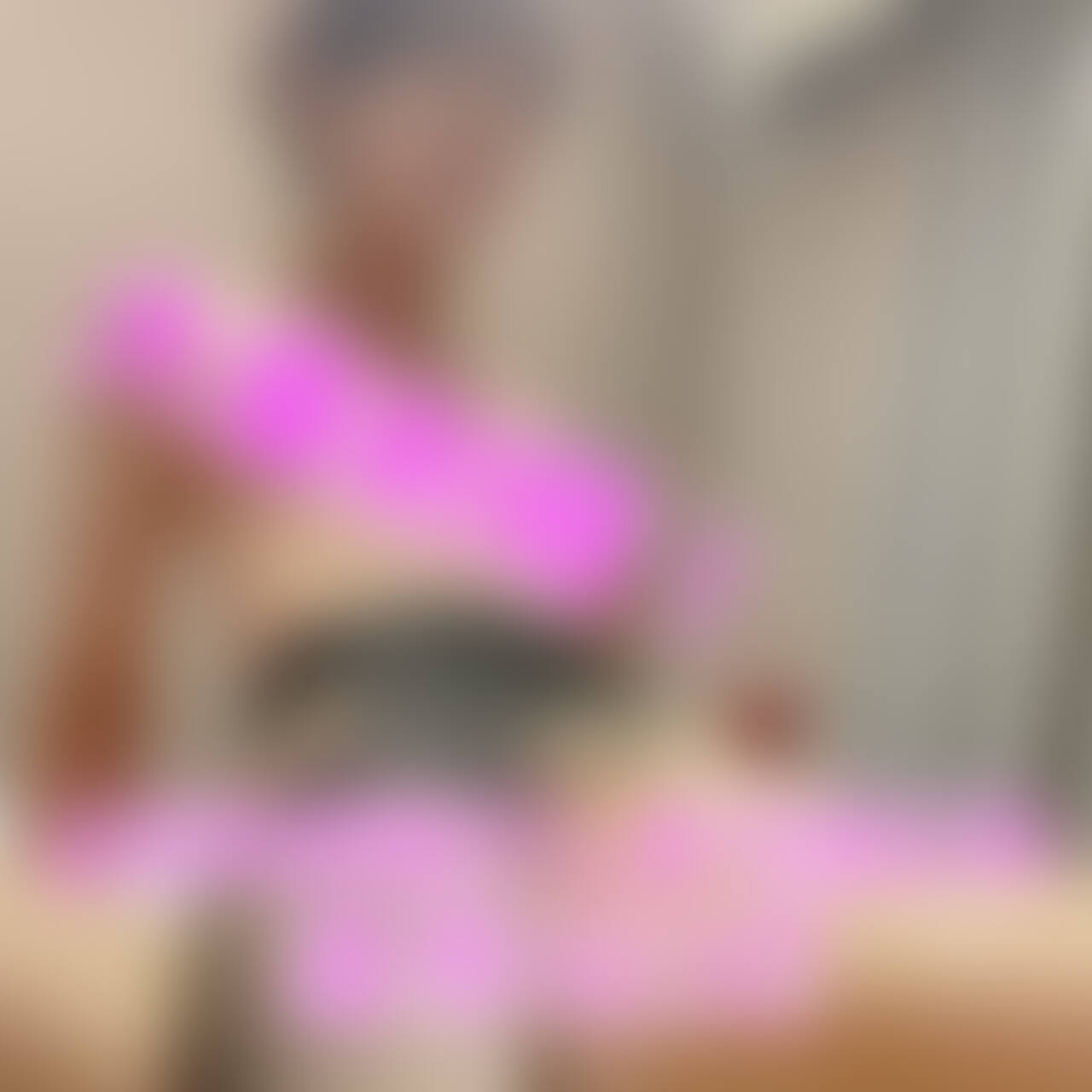コロナクラブで出会った男性との濃厚SEX動画です。テクニシャンな彼に攻められて、未希ちゃんはもうメロメロ❤ sample 1