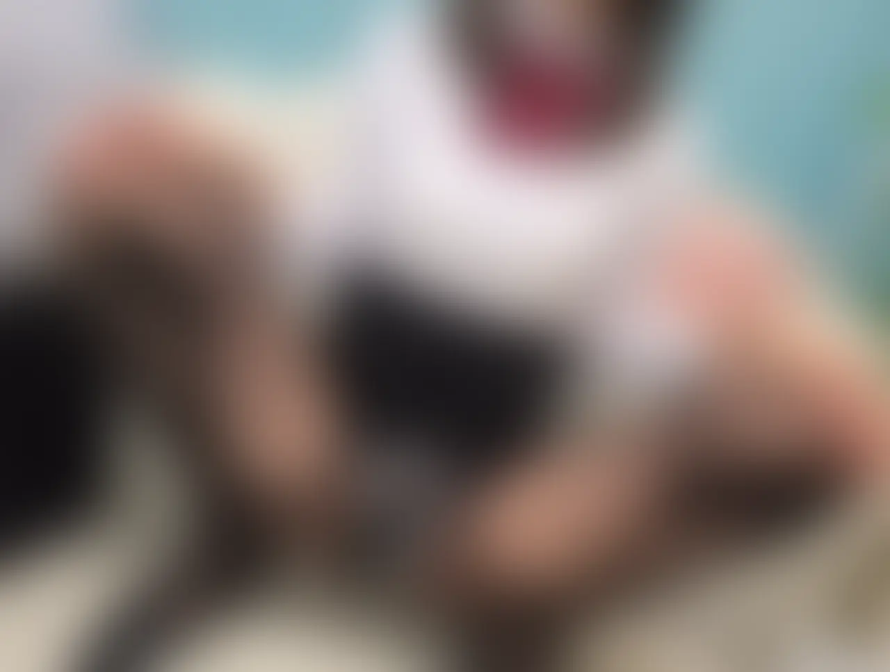 ビンビン乳首クリップ装着したままアクメ逝き♡
逝った後はくぱぁ…ズボズボ膣壁擦りながら潮吹き絶頂
ーーーーーーーーーーーーーーーーーーーーーーーーーーーーーーーーーーーーーーーーーーーーーーーーー
※現在、新作を先行公開中です!✨
◆下記のプランで先行してお楽しみいただけます😊
会長プラン特典「下着をお送りします」
「新作先行公開!過去作品も見られます」プラン
※一般公開まで今しばらくお待ちください✨ (2/2)