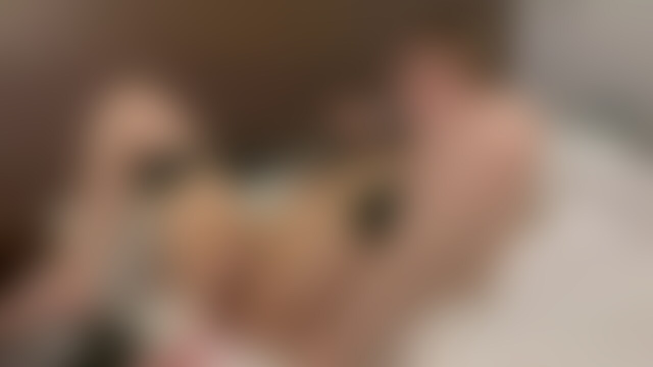 オモチャと電動ピストンで責められすぎておかしくなっちゃった🥺💦 (2/2)