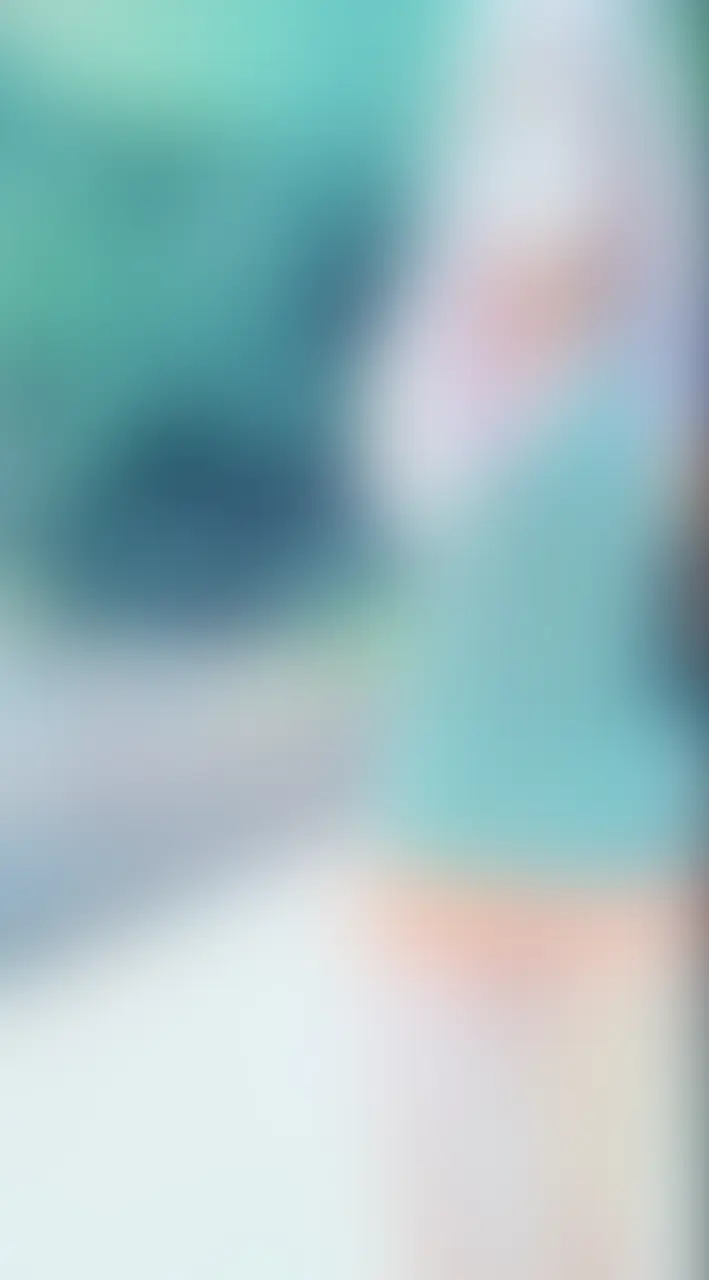風強いのですぐにスカートめくれちゃう🩷 sample 1