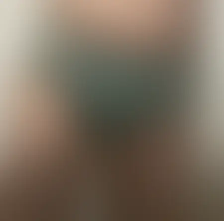 ぽぽぽ🌼(🥰女子大生の下着姿🥰)「ぽぽぽの今日のパンツです🥰🥰 薄いグリーンのデカパン😅😅 クロッチ汚れはプラン加入で見れますよ🥰」の投稿サムネイル