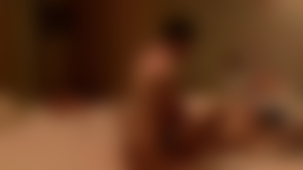 大学生なりたて色黒○○○筋肉質クンとSEX④ sample 1