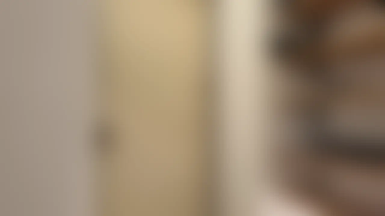 uv◯r配達員さんがかっこよかったので玄関で襲ってみました(՞ ܸ. .ܸ՞) (2/2)