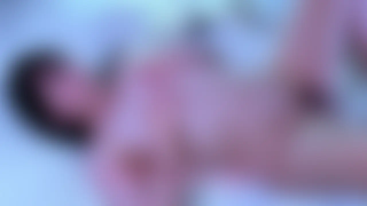アヘ顔垂れ流しオナニー (2/2)