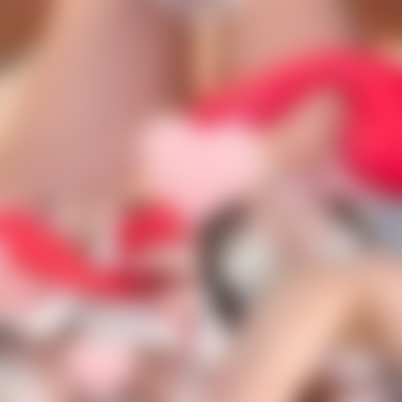 おまたせしました〜!
初!!!吸うやつ!!!!
ウーマナイザーずっと使ってみたかったんです💭
想像以上にこれはやばかった、、、、、
可愛い声じゃないしお蔵入りかも....って思ったけど、
リアルなのもえっちかなって....♡
あ、ティナはこの動画編集中にムラムラしてもう1回自分の動画みてオナニーした♡
それくらいなんかリアルで好き♡
マン肉の極上肉厚感も感じてくれたら嬉しいな𓂃🫧
いいねとコメントポチッとお願いします♡ (2/2)