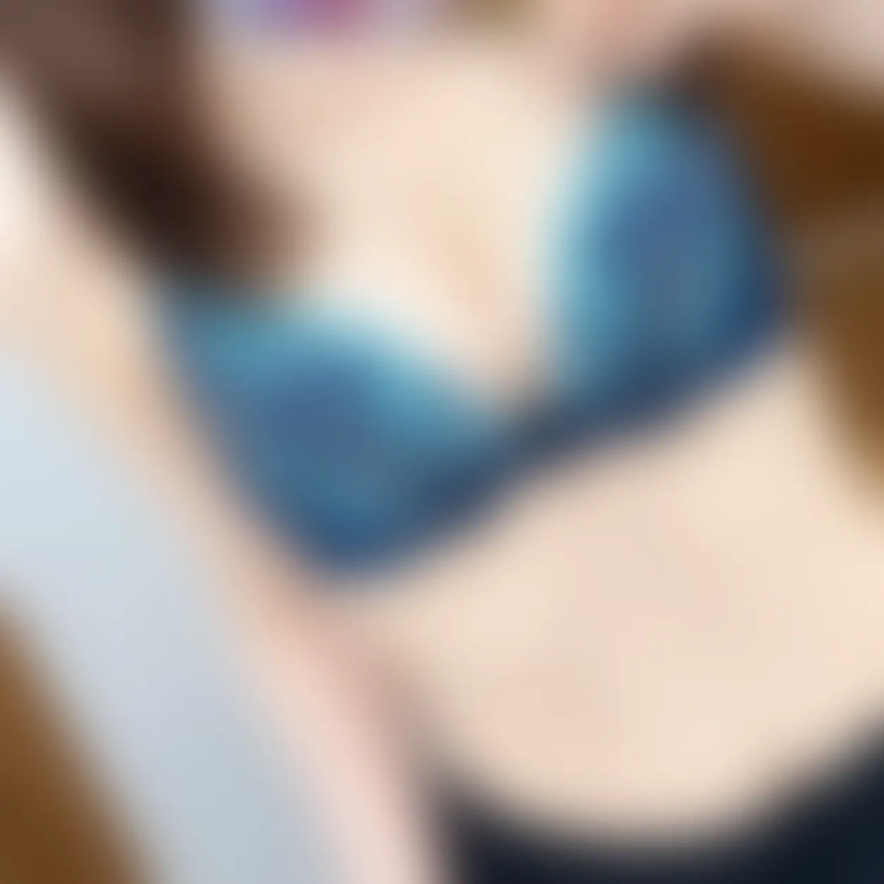 40代、ここから。「「新しく買った下着、どう？」って送られてきた。 仕事終わり、スマホを見ると彼女からLIN◯が来ていた。 「ねえ、新しく買った下着どお？」」の投稿サムネイル