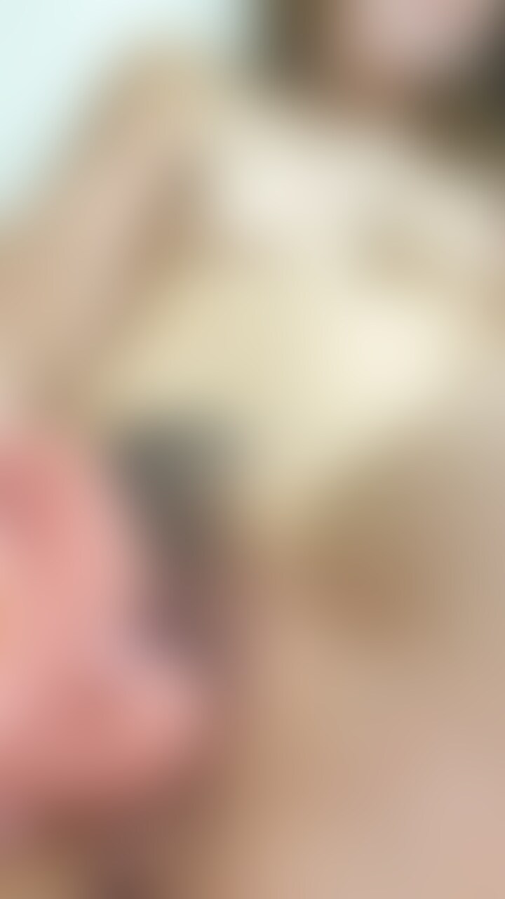 ドアップオナニー😍💕💕ほぼアソコのアップです❤️ (2/2)