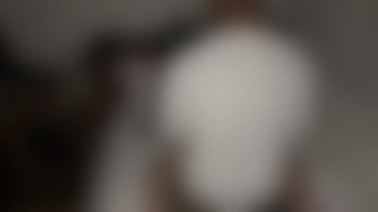 ウケ顔出し sample 1