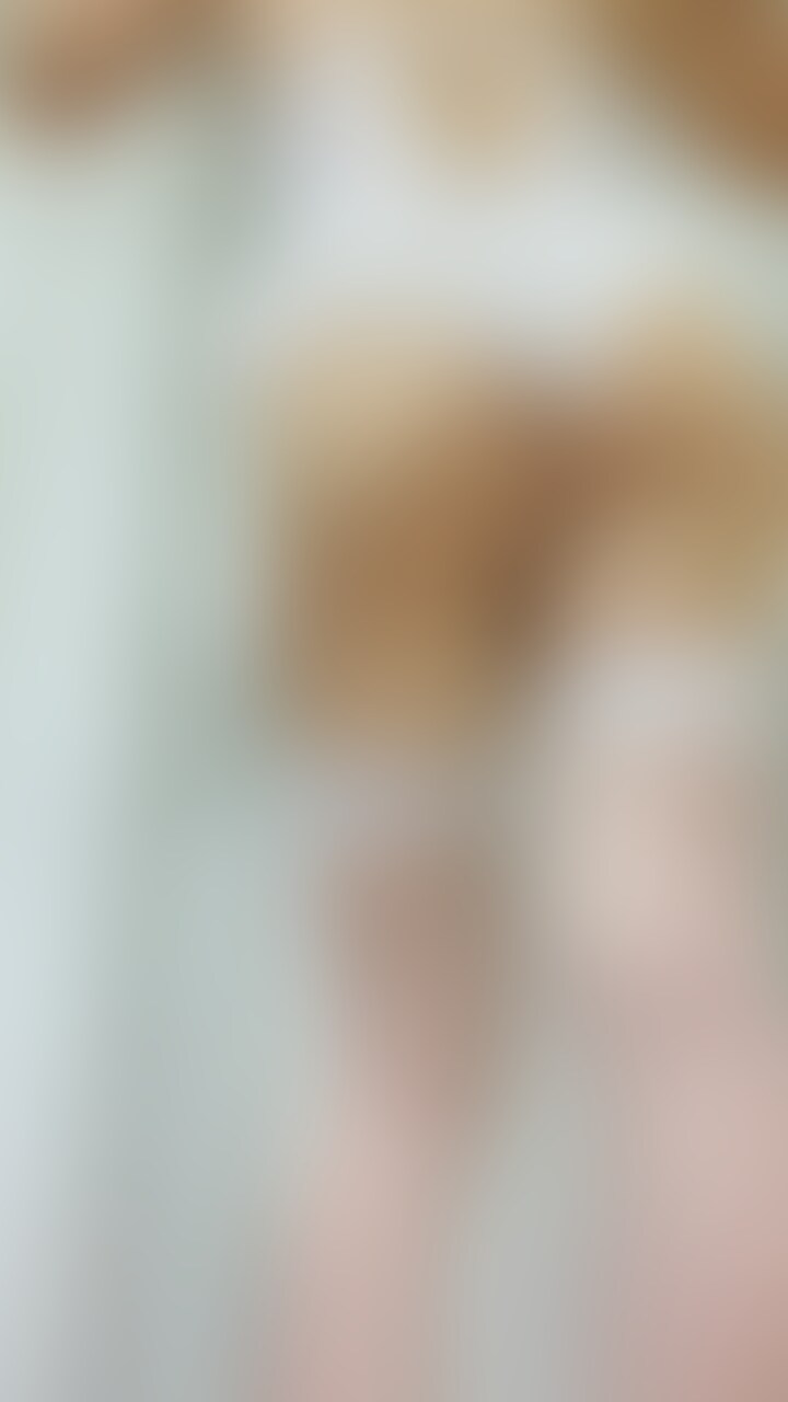 🎄🎀メリークリスマス🎀🎄白のセクシーランジェリー❤️ (2/2)