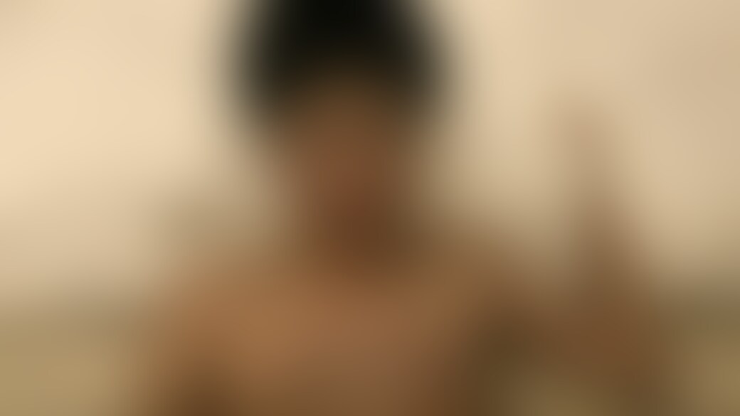隼人さん掘った動画で今回初めて sample 1