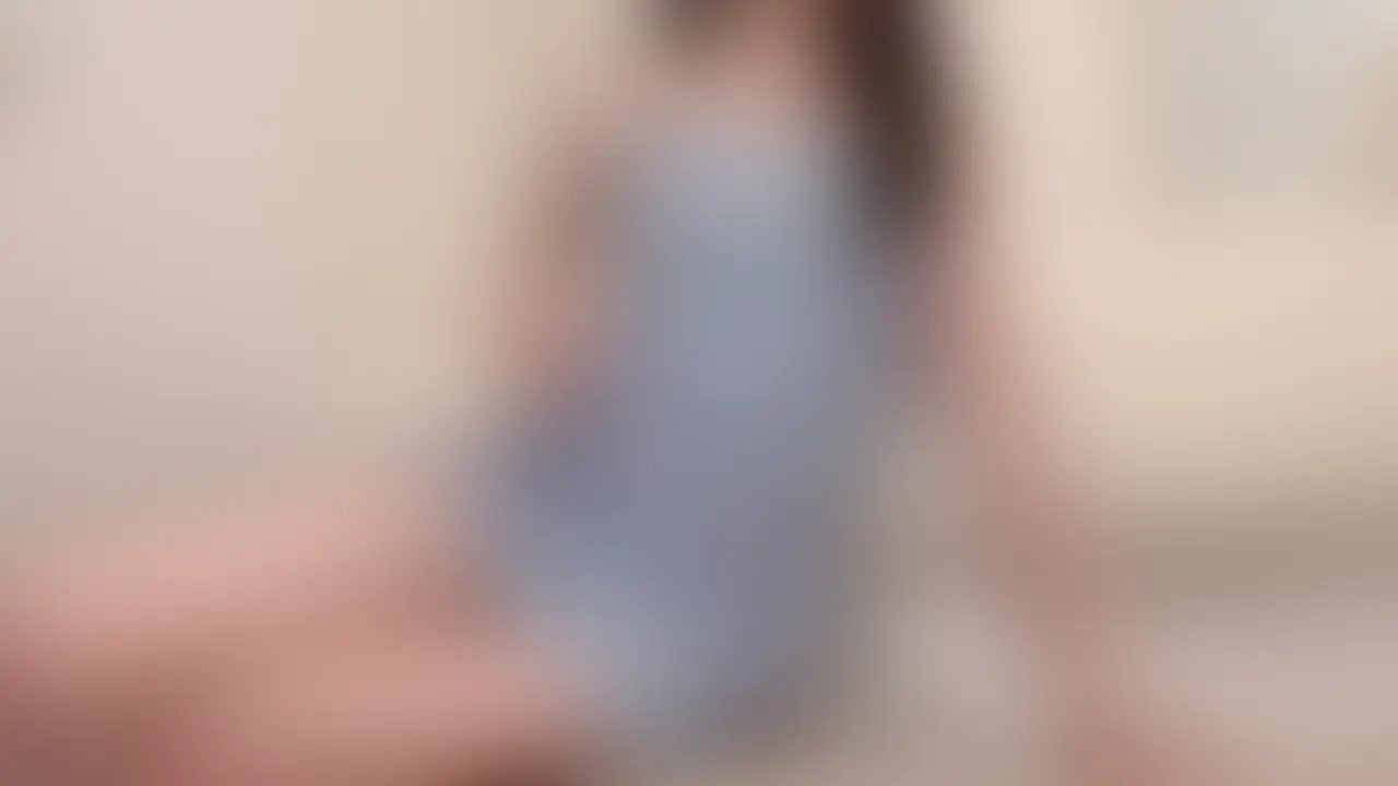 気持ちよくて腰が止まらない🥹🥵 (2/2)