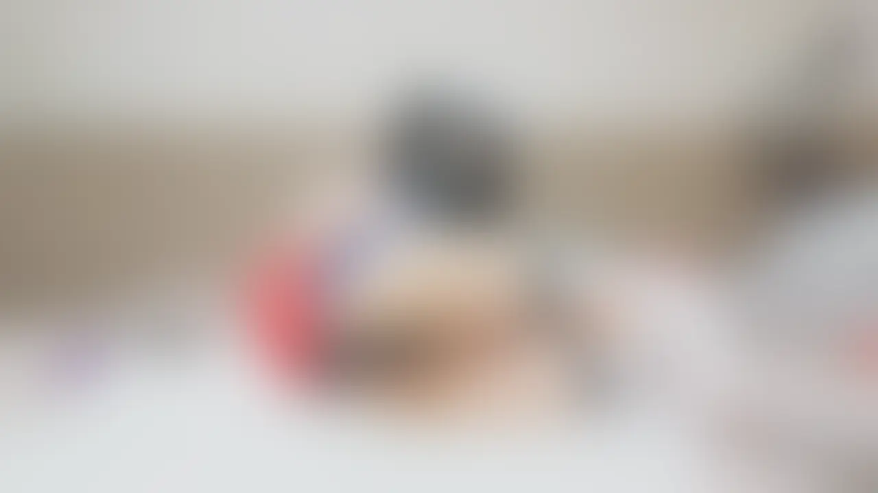 ピチテカサイバーセーラーメイドさん♂のディルドアナニー (2/2)