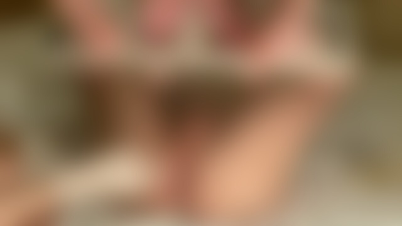 前も後ろも気持ちいいみたい。前弄りながら後ろ抜かれてイッちゃうの、ちょっとえちえちすぎますね sample 1