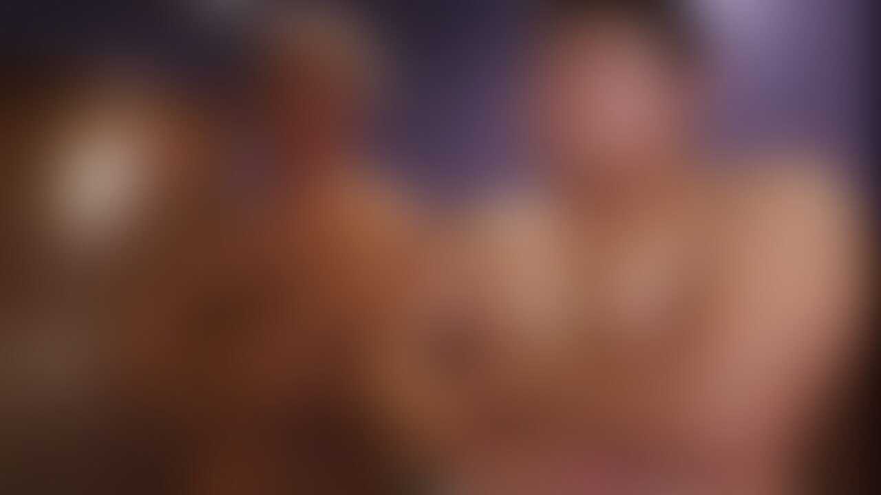 ガチムチ のkotaさんとのコラボ動画です。 sample 1