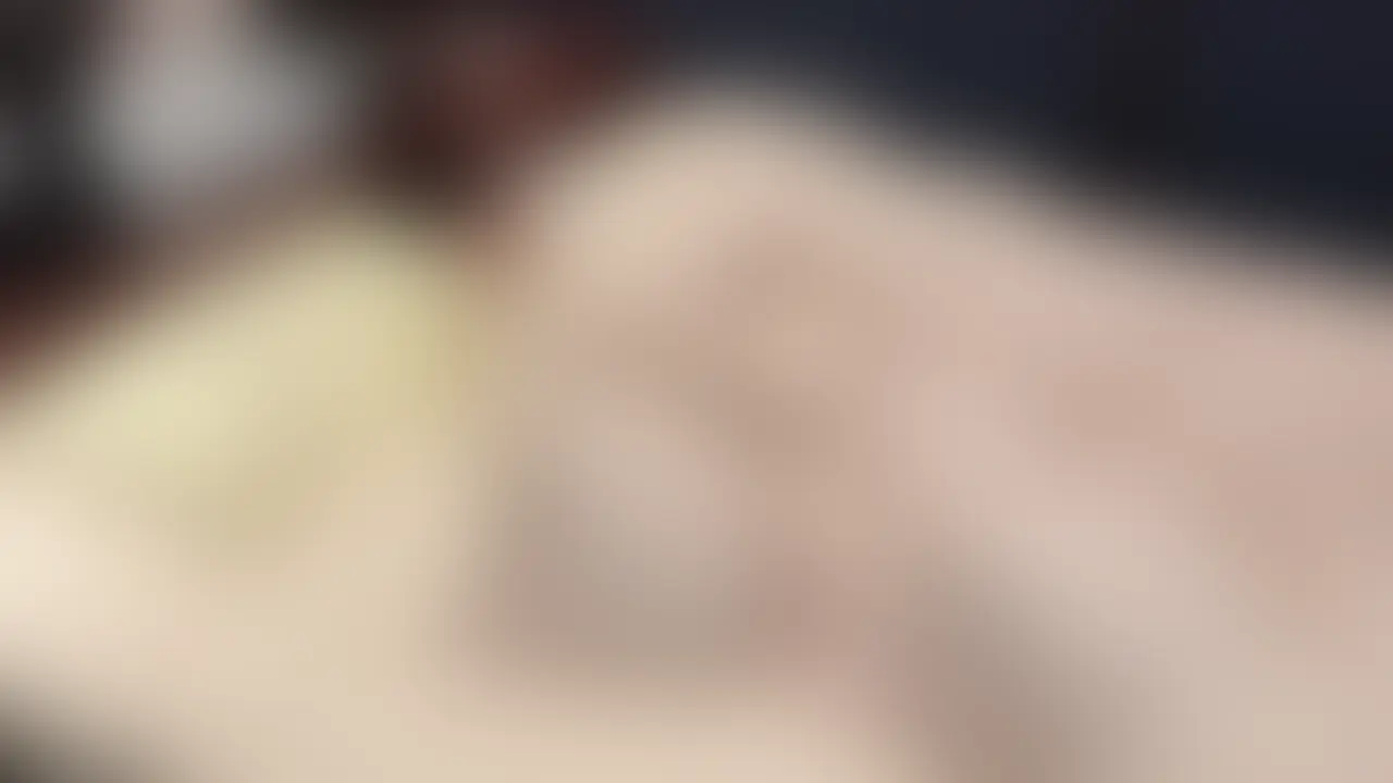 この間のケツワレ動画の続きで朝お出かけまえに sample 1