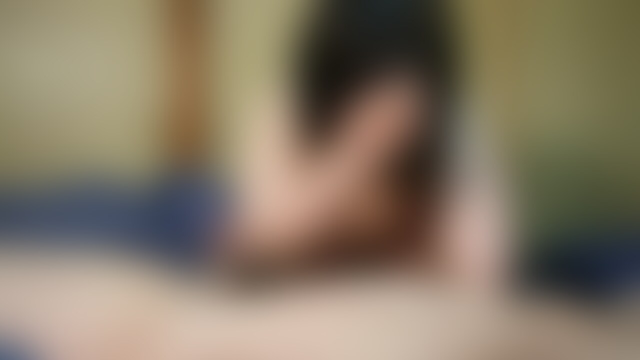 【ふくよか】【フェラ】セフレの自宅で撮ったフェラシーン【撮影日:2021年5月20日】(ファイルNo.【04】- (02)) (2/2)