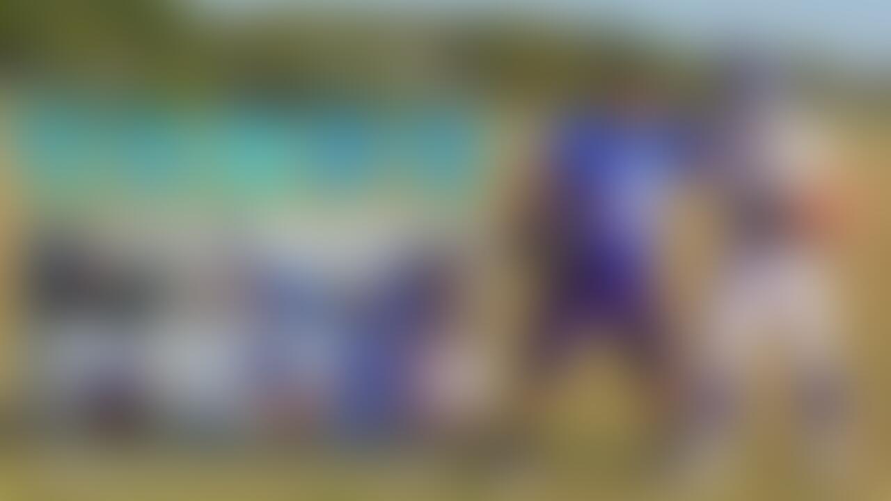 アメフト部員の性処理事情 -練習後のロッカーでスッキリ生交尾- sample 1