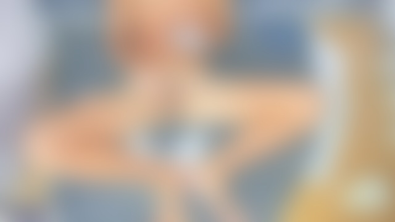 おな電で○○○されちゃった・・・
顔見せるつもりなかったのに、かわいいかわいいって言われちゃったからつい…
(※動画では21歳といっていますが21歳ではございません) (2/2)