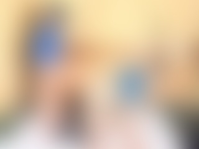 ラグユニ３P後編 sample 1