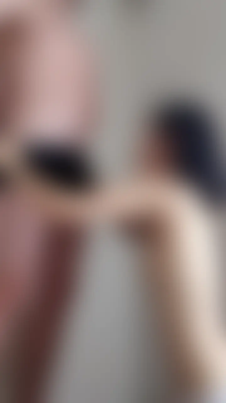 デカチンポでイキまくり❤️スレンダー妻と変態SEX😈🖤 (2/2)
