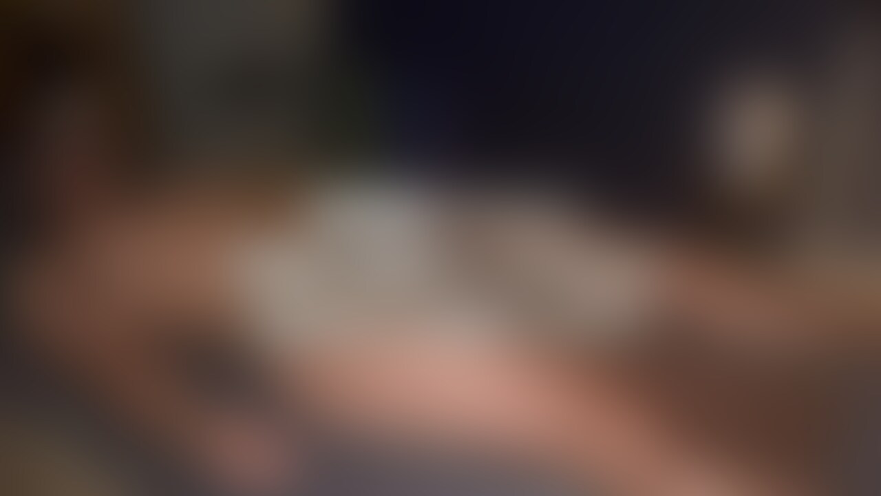 早漏気味の短髪ヒゲイケメン sample 1