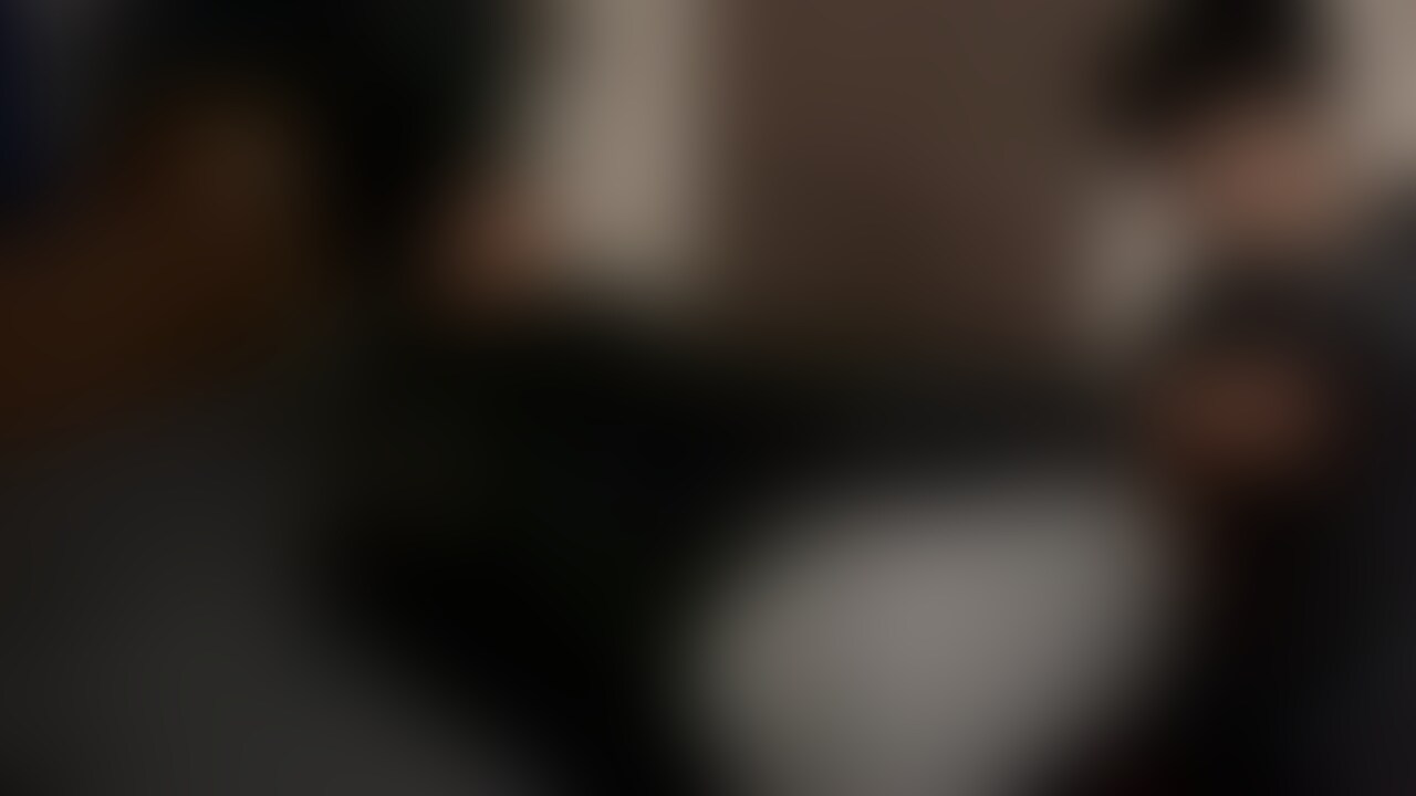 どMイケメンわんことのガン掘りSEX🐕前戯編！ sample 1