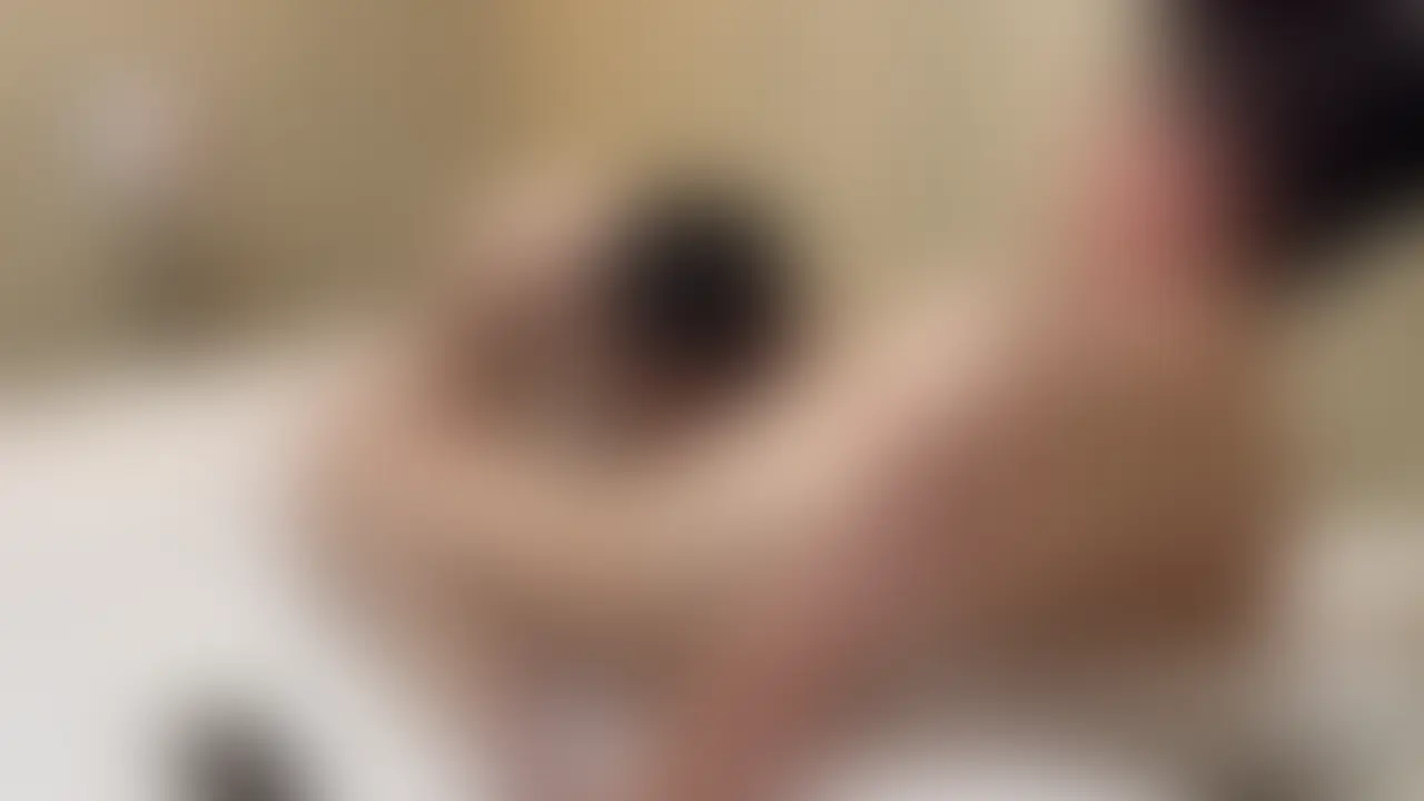 「いつも腰振ってるみたいにやってみて」 sample 1
