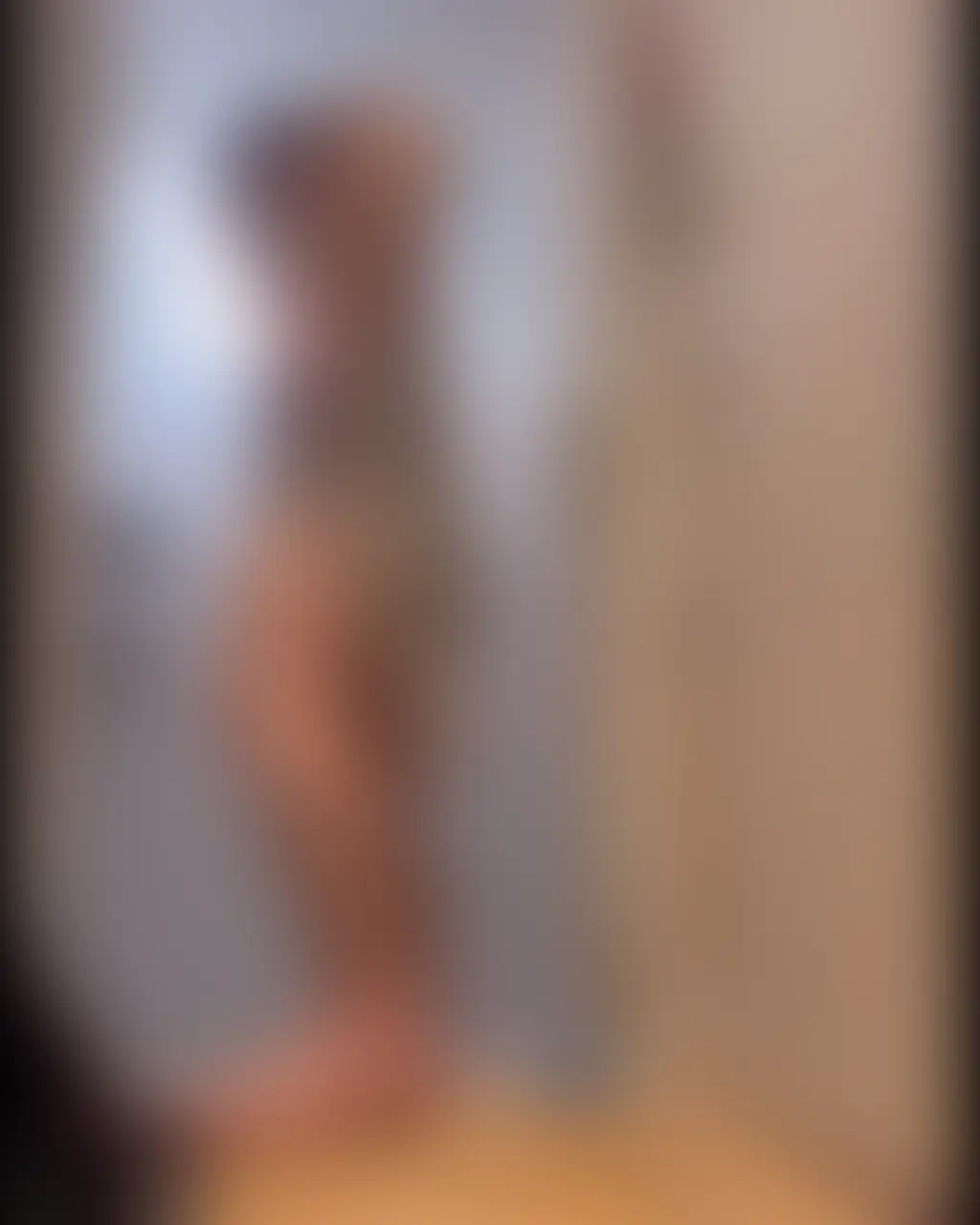 トレ後のシャワー、体拭き🚿💪🏽 sample 1