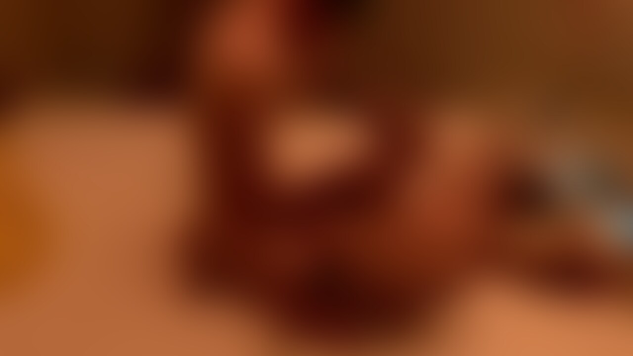 初登場！色黒イケメン彼女ありスジ筋大学生とSEX④ sample 1