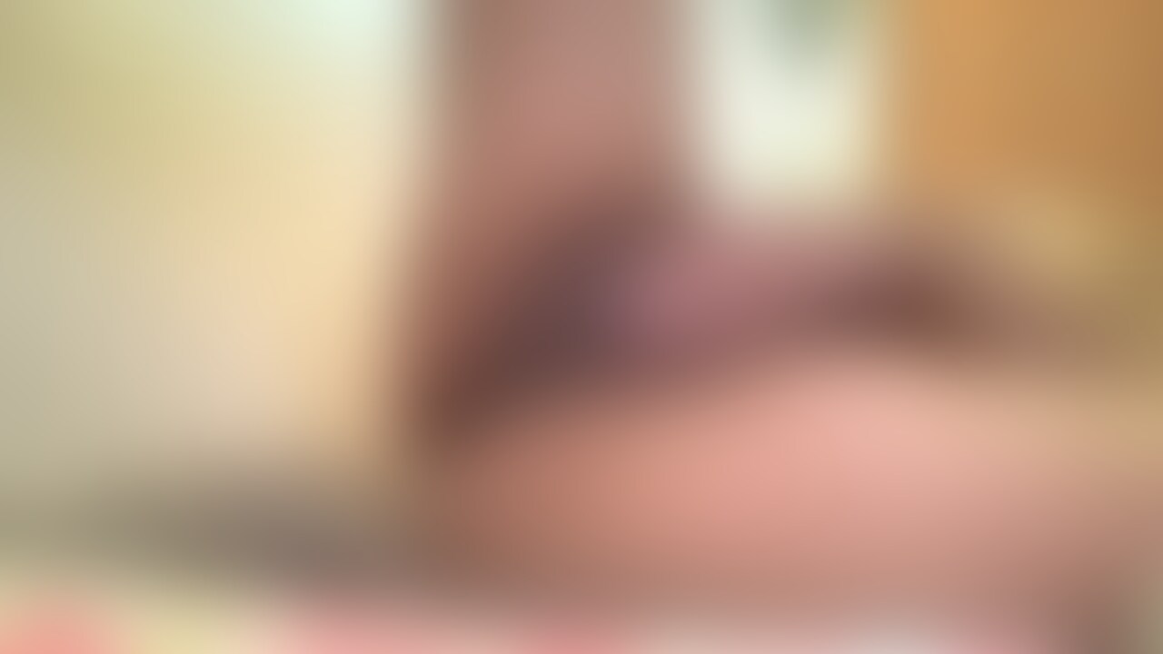 クリ刺激しながら、ディルドずぼずぼ💦潮吹きしながら激イキ💦💦💦 (2/2)