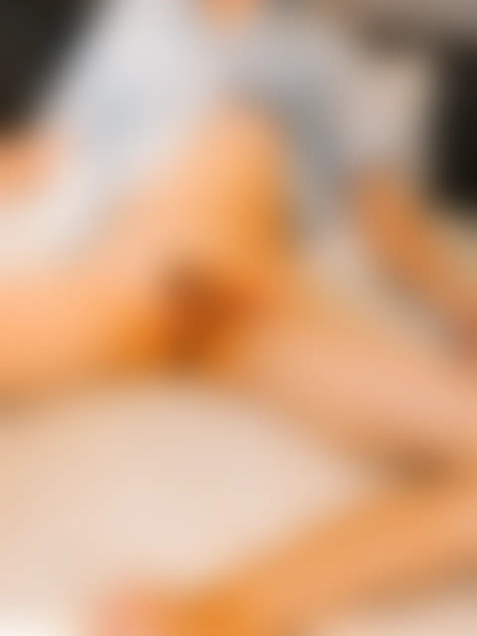ひなたぼっこ (パンツOFF) sample 4