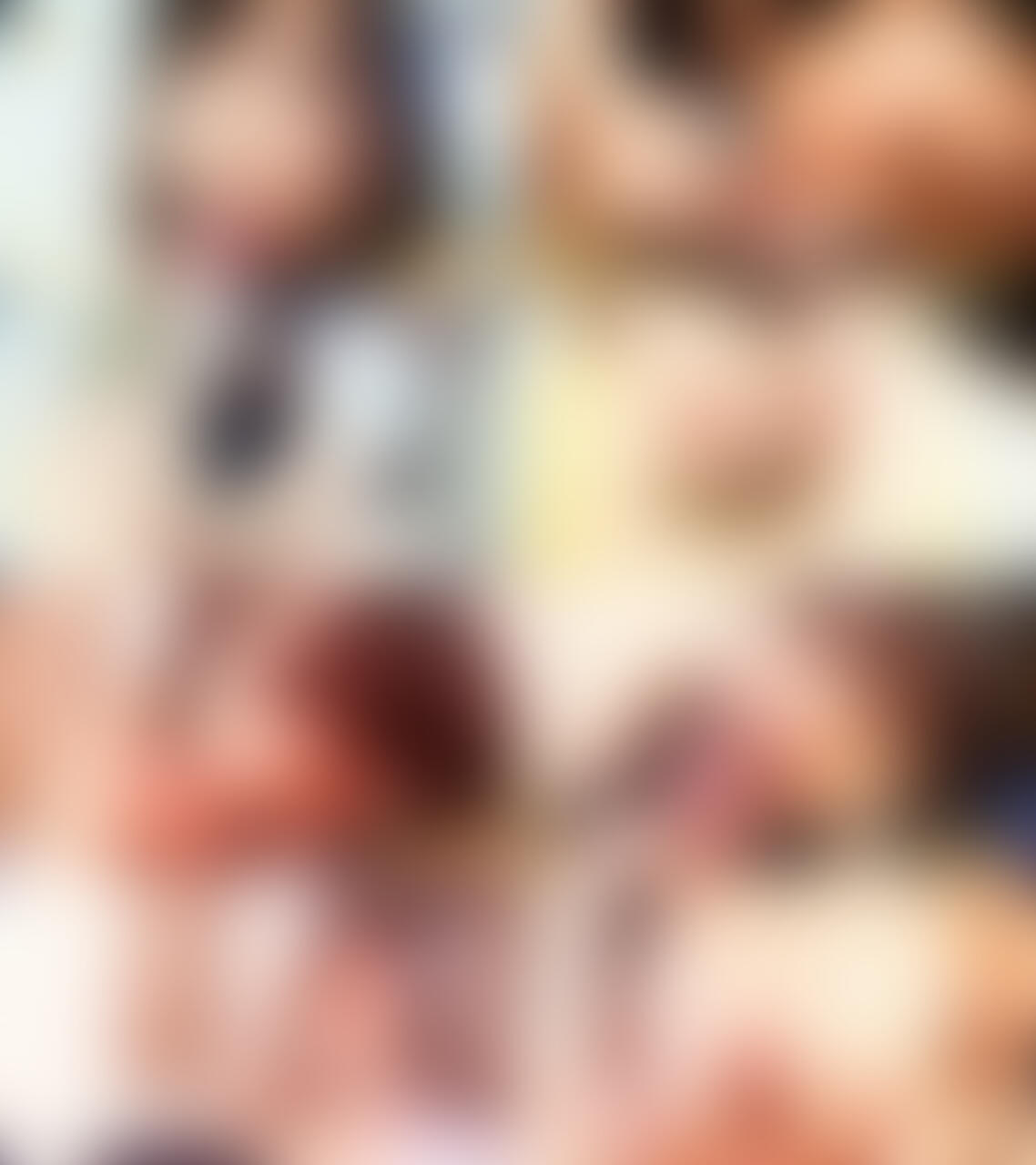 PureMoeMix 手コキ脚コキ寸止めフェラの詰め合わせ 臼井あいみ&涼海みさ&鵜久森ほの&朝日ゆな
女の子は、みんなおち〇ち〇が大好き!
だから、フェラも手コキも大好き!
アナルをペロペロするのも大好き!
寸止めで意地悪するのも大好き!
そして、あなたにいっぱいいっぱい
気持ちよくなって欲しいの!
たくさん出してね! (2/2)
