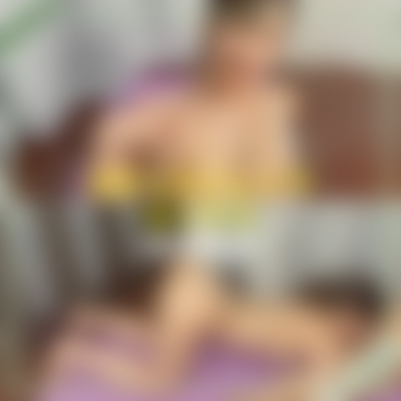 汗だくセックスはお嫌いですか?? (2/2)