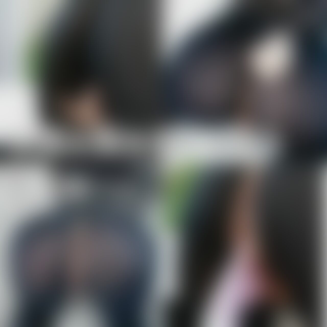 【お尻を突き出しながらおなに。】
すごくえ●ちな格好で
おおきいお尻を突き出しながら、、
お〇にーしました。。 (2/2)