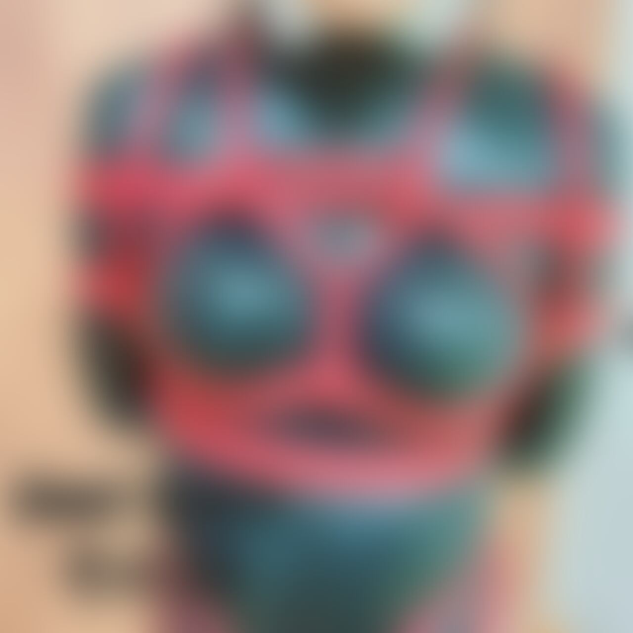 【不自由と快楽】
デッドスペース その22 (2/2)