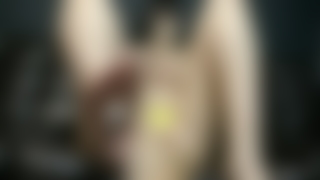 「くすぐり個撮に来た爆乳アルバイト ゆうかチャンの全身をくすぐり倒す」HD Ver.
くすぐり個撮に来てくれた爆乳アルバイターのゆうかチャンが【こちょぐり】に登場。
全身を色んなくすぐり道具でくすぐっていきました。
今回もゆうかチャンの爆乳具合が最高なので是非ご覧ください。
大きさ、弾力、乳首、乳輪加減が素晴らしいです。
乳首、おっぱいはもちろん、足裏などもじっくりとくすぐらせて頂きました。
感度の良い反応がとってもエッチでした。
オススメですので是非!!!
20分36秒
ーーーーーーーーーーーーーーーーーーーーーーーーーー
・転載、転売等、二次利用は一切禁止です。
・再生環境によって音ズレが発生する可能性があります。
・本作品の出演者は年齢確認済み○○○以上です。
・出演者の承諾を取った上で撮影しております。
・無断でアップロードしているサイトなどがあれば是非ご連絡ください
・本作品は日本国内の法律に沿った作品となっており、違法性のある内容は含まれておりません。
・MP4形式です。 (2/2)