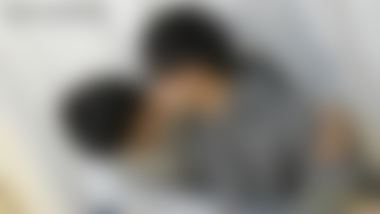 DD1ハンドボール部しょうり君が１個上の彼女持ちつばさ君と初アナルSEX！ sample 1